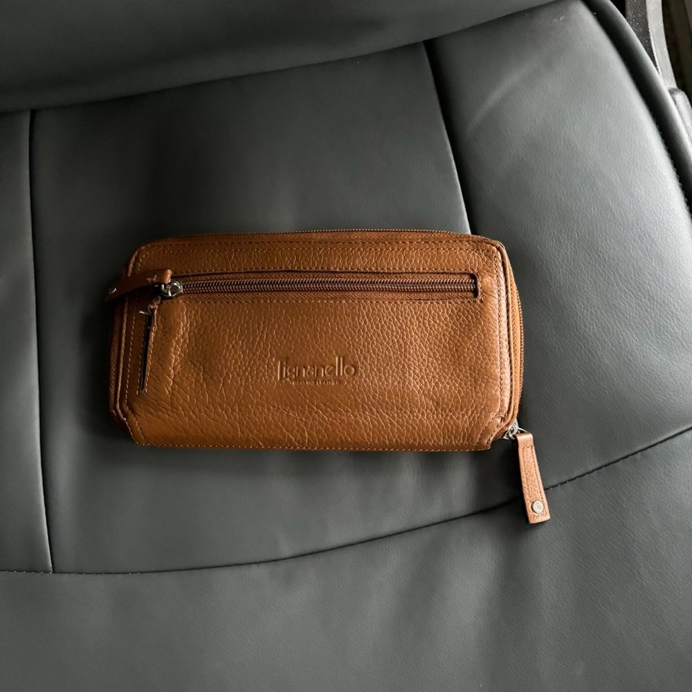 Set of 2 Wallets